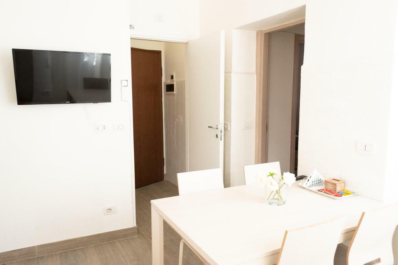 Apartments Porta Venezia - Milan Downtown Exterior foto
